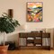 Diamond Art Painting Landscape-Diamond Painting Kits for Adults,5D Diamond Painting,DIY Full Drill Diamond Painting Sunrise Gem Painting and Crafts 12x16inch